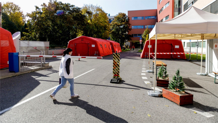 Dépistage : et après ?