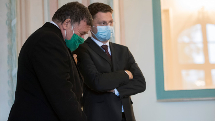 Les scientifiques médicaux appellent le gouvernement à effectuer des pas efficaces 