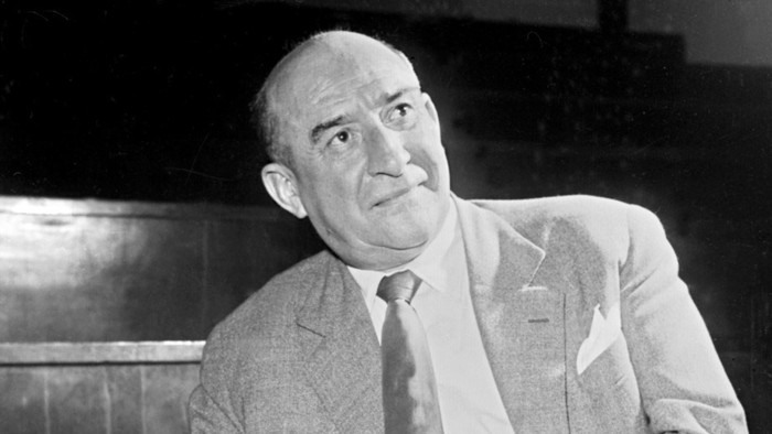 120. výročie narodenia herca a režiséra Andreja Bagara