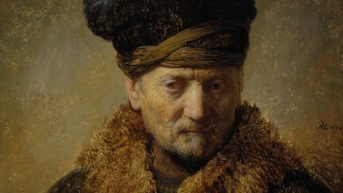Rembrandt v Prahe je zatvorený