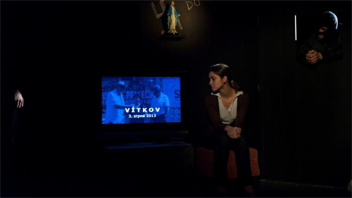 El Teatro Nacional Eslovaco presentará por primera vez su obra en Internet