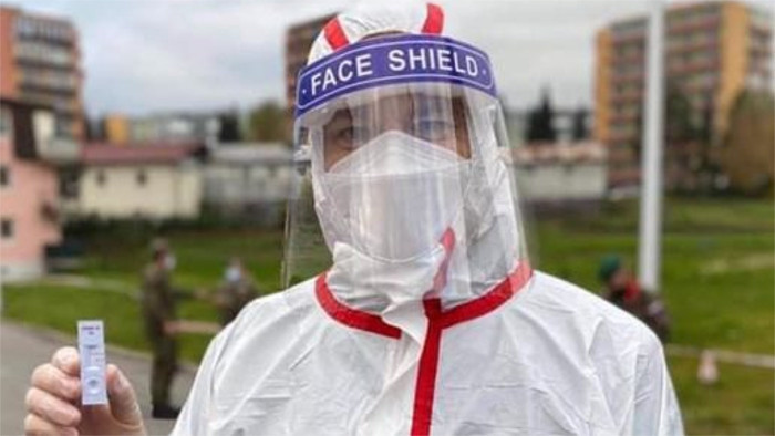 Le premier ministre : Les tests pilotes ont répondu pleinement aux attentes