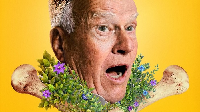 Recenzia dokumentárneho filmu: Dick Johnson je mŕtvy