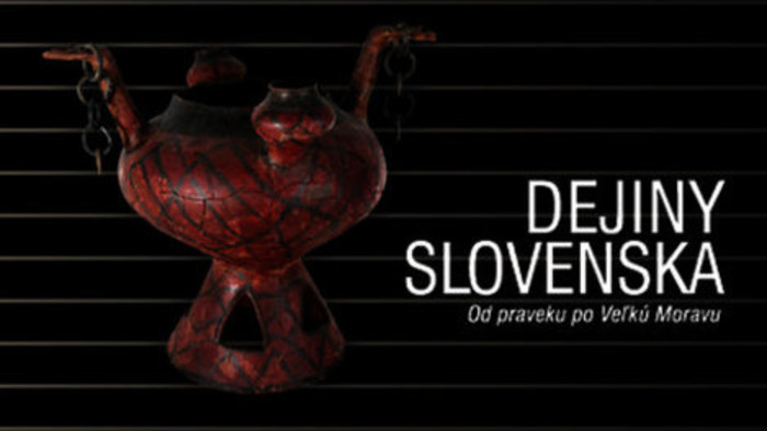 Inauguran exposición sobre historia de Eslovaquia