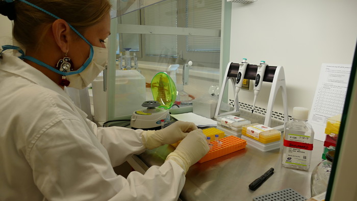 Special strict measures as of Saturday