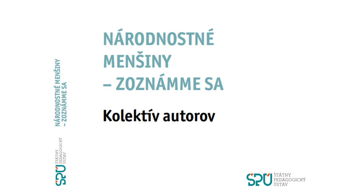 Slovensko sa radí v stredoeurópskom regióne medzi krajiny s najvyšším podielom inoetnického a menšinového obyvateľstva