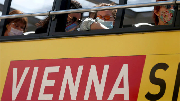 Suppression des liaisons en bus entre Bratislava et Vienne