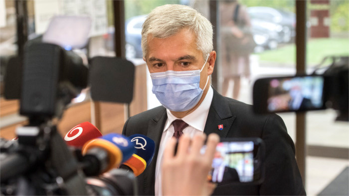 Korčok: la Slovaquie soutient le renforcement et la réforme de l’OTAN