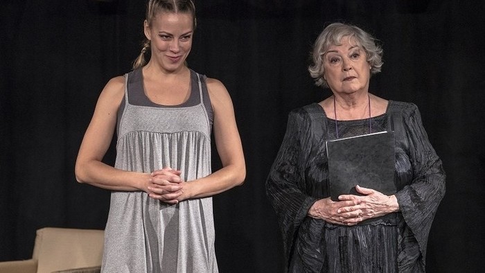 Recenzia divadelnej iscenácie: Sova