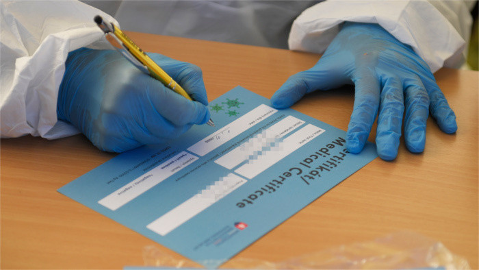 Dépistage intégral de la population 