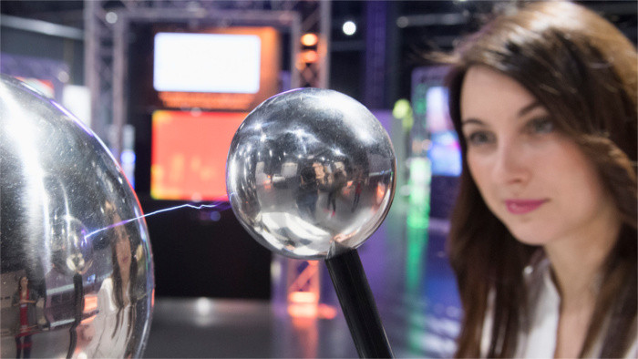 Arrancó la Semana de la Ciencia y la tecnología en Eslovaquia