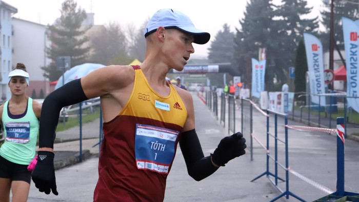 Matej Tóth