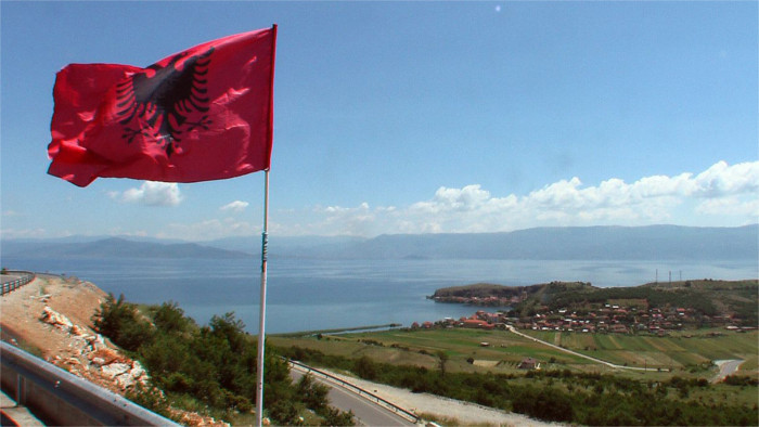 Slovakia and Albania to fight terrorism together