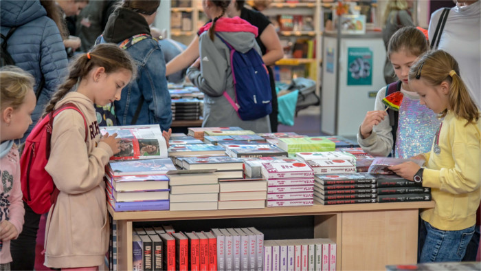 Bibliotéka 2023
