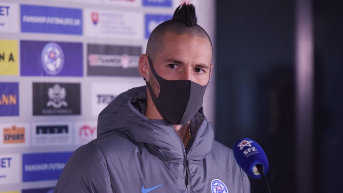 Tlačovka pred Severným Írskom