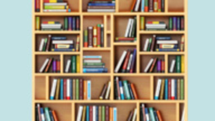Bibliotéka 2020 v Rádiu DEVÍN
