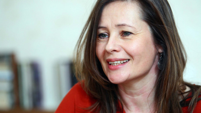 Ľudia, fakty, udalosti: Judit Görözdi