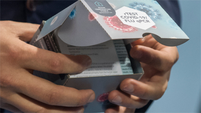 Covid19 : chiffres actuels