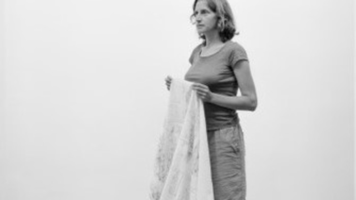 25. laureátkou COČ je Daniela Krajčová