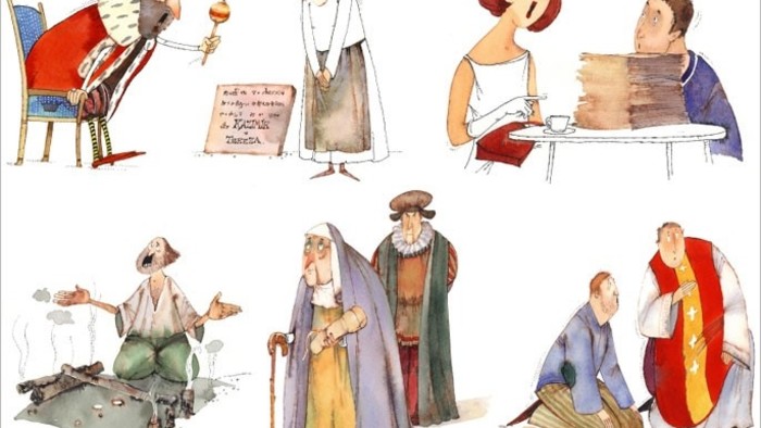 O tvorbe ilustrácií do detských kníh s Jurajom Martiškom