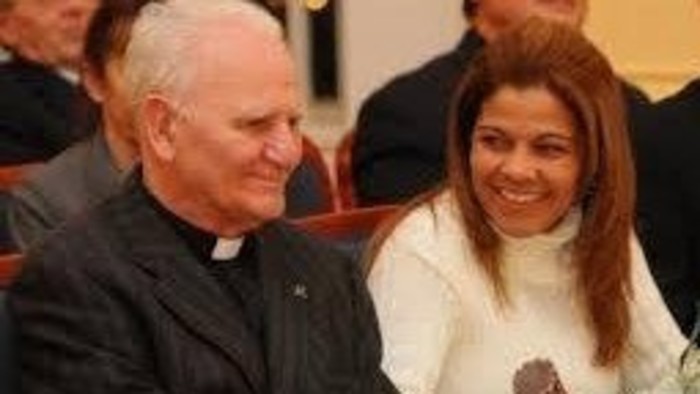 Fallece el sacerdote católico Silvester Krčmery, personalidad destacada de la iglesia clandestina eslovaca