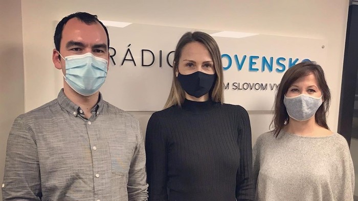 Hosť DRS: Magdaléna Rybáriková - tenistka