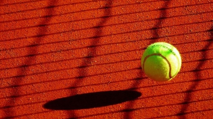 Tenis: Miloslav Mečíř