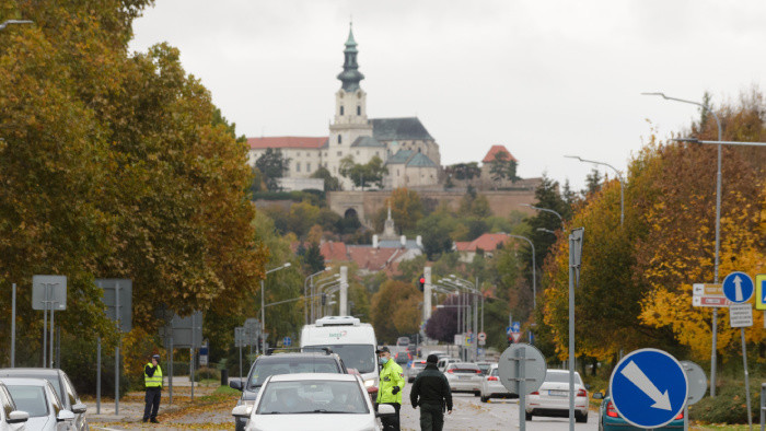 Rozlúčka s Ladislavom Švihelom
