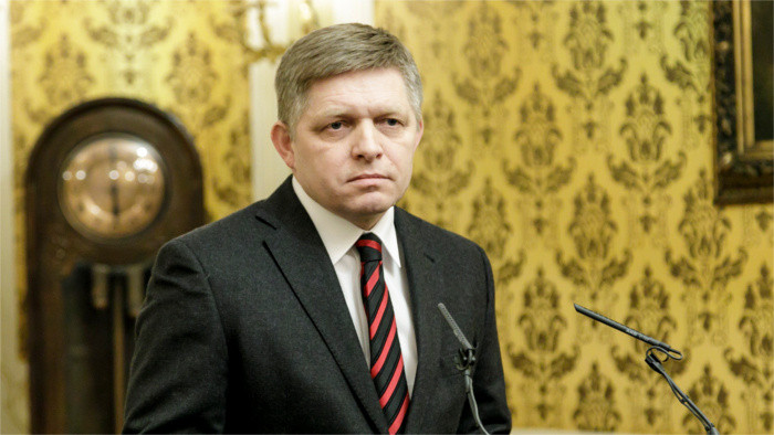 Фицо о попытке политической дестабилизации в стране