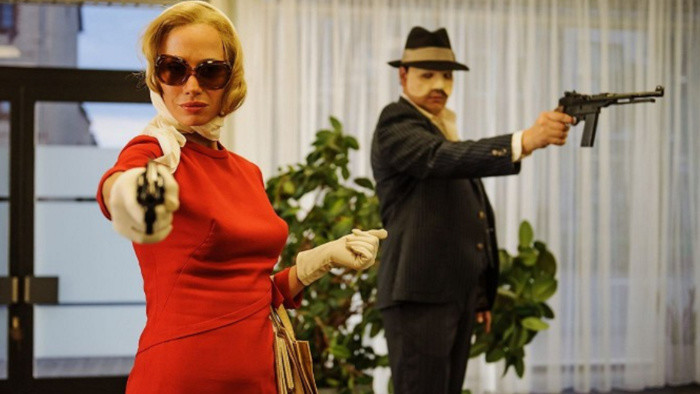 Nemeckí Bonnie a Clyde a ich skutočný príbeh