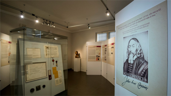 350e anniversaire de la mort « de l’éducateur des peuples »