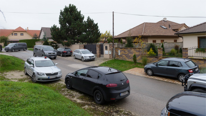 Perquisition à domicile chez l’ex président de la Police