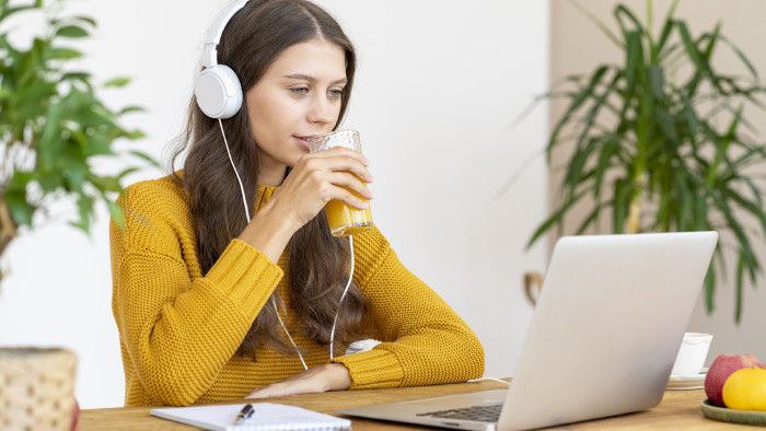 Týždeň vedy a techniky v online priestore