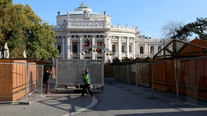 Rakúski pediatri neodporúčajú zatvorenie škôl 