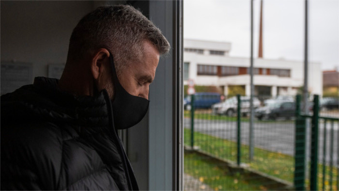 Aktion „Fegefeuer“: Ehemaliger Polizeipräsident der Slowakei verhaftet