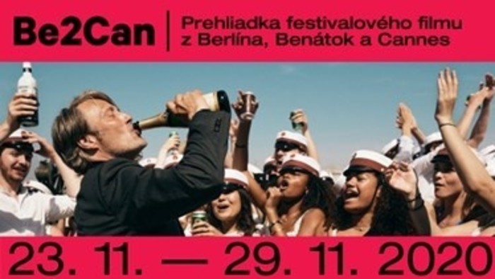 Be2Can 2020 otvorí Chlast