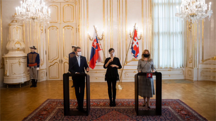 La Présidente de la République satisfaite du dépistage prévu aux frontières