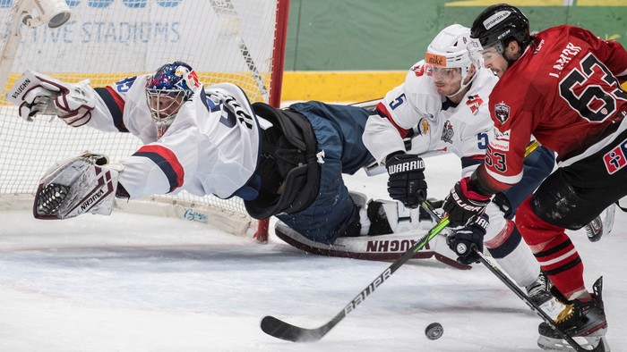 Po hokejovej Tipos extralige