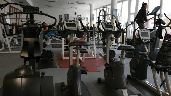 Churches, cinemas, theatres, gyms and pools reopen