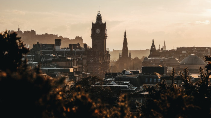 Medzinárodná cena Vojvodu z Edinburghu Vranov
