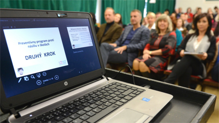 Lutte contre le harcèlement scolaire