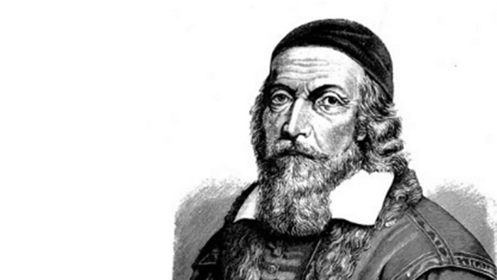 Ján Amos Komenský - 350. výročie