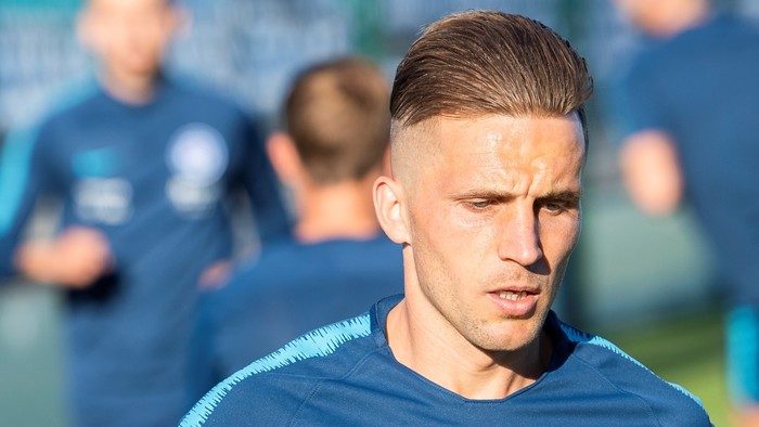 Futbalový zraz