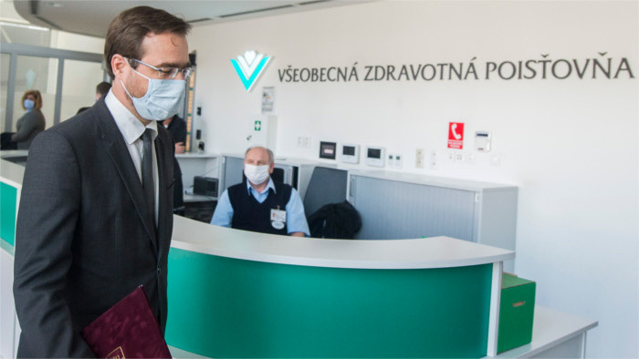 El Estado dota económicamente la Casa de Seguros Sanitaria General
