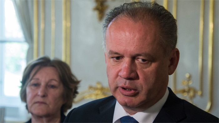 President Kiska: State fails in fighting extremism