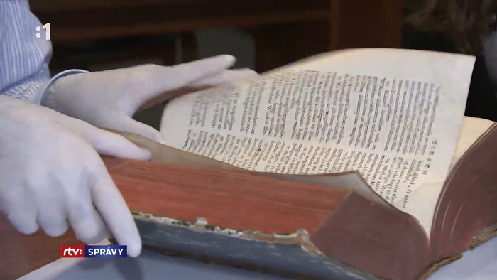 Vizsolyiská Biblia