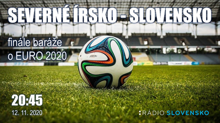 Severné Írsko - Slovensko