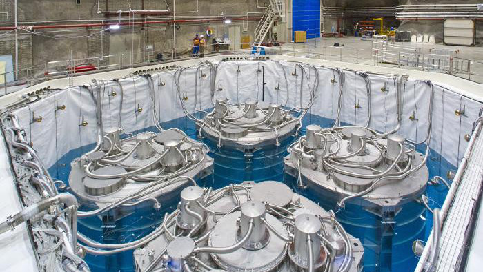 The elusive 'neutrino' and what it can tell us about our universe
