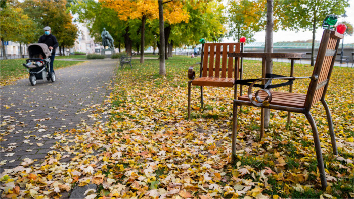 Interdiction de sortir prolongée jusqu’au 14 novembre