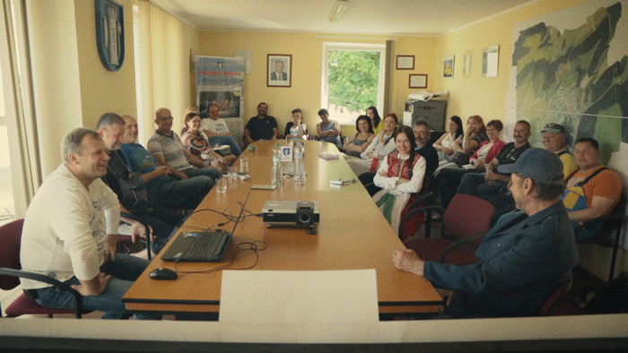 To ta monarchia má tiež premiéru na Jednom svete